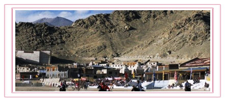 Ladakh Holidays